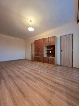 4 izbový byt 72 m² + loggia – Brigádnická - 11