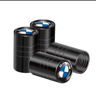 BMW logo - kolesa - čiapočka - zaslepka pasu- lanko nádrže - 11