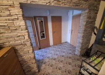 Na prenájom - priestranný 3-izbový byt Nové Mesto nad Váhom - 11