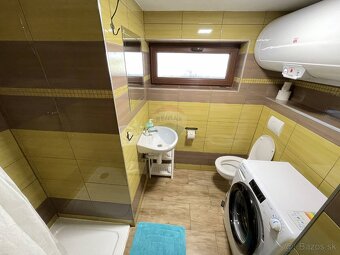 Na predaj chata Ružomberok, Hrabovo (apartmány Hrabovo) - 11