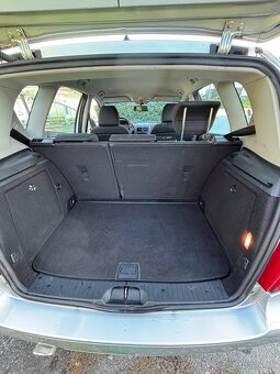 Mercedes-Benz A class 180 cdi - 11