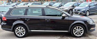 Volkswagen Passat Variant Alltrack 2.0 TDI BMT 177k 4MOTION  - 11