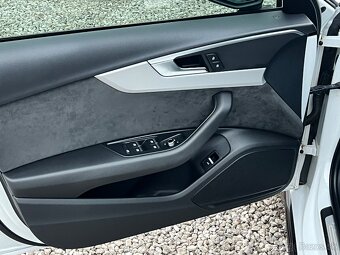 Audi A4 Avant 45 3.0 TDI S line quattro tiptronic - 11