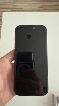 Predám iPhone 15 PRO 128 GB, zdravie batérie 90%, 2-ročný. - 11