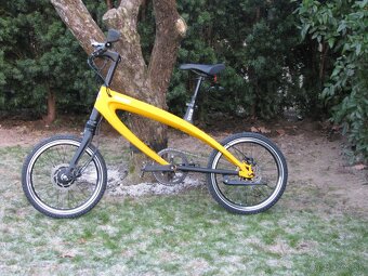 Bicykel Antik - 11