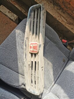 Diely Civic EK3 sedan + hatchback - 11