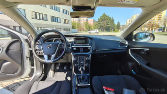 Volvo V40 Cross Country D3....odpočet DPH - 11