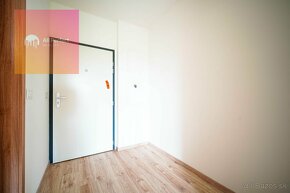 NOVOSTAVBA krásny 2-izbový byt v Slnečniciach na PREDAJ - 11