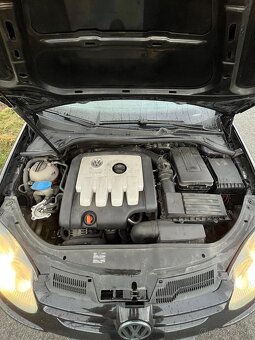VW Volkswagen golf 5 - 11