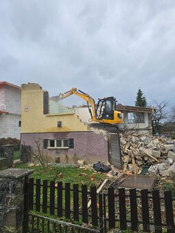 Zemne a vykopove prace - 11