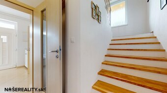 5i. RD s bazénom a garážou v Kalinkove - 11