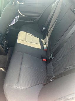 Predám BMW 1 120d Advantage - 11