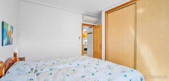 Španělsko – Orihuela Costa, Playa Flamenca Dům 4+1 s terasou - 11
