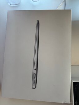 MacBook Air - 11