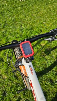 TREK XCALIBER 8 - 11