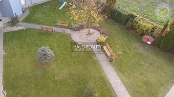 HALO reality - Predaj, trojizbový byt Komárno, v lukratívnej - 11