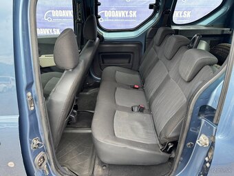 Dacia Dokker 1.5 dCi Arctica - 11