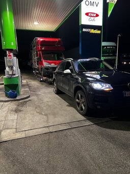 Odtahovka a servisné služby - 11