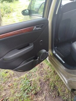 Mercedes A180 2.0 cdi W169 - 11