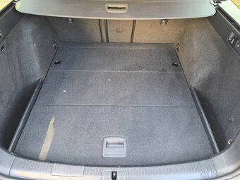 Volkswagen Golf Variant Alltrack 2.0 TDI BMT 184k DSG 4MOTIO - 11