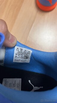 Puma Halovky - 11