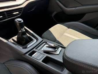 Skoda Octavia 1.5 TSI - 11