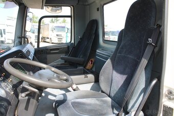DAF CF 240, HYDRAULICKÁ RUKA HMF 953 K2, PNEU 80% - 11