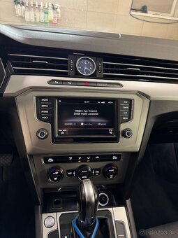 VW PASSAT B8 2.0TDi 110kW DSG - 11