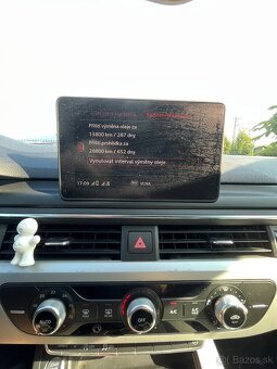 Predam audi a4 b9 2.0tdi - 11