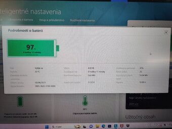 Lenovo IdeaPad Slim 5 i7-13620H, 16/512Gb - 11