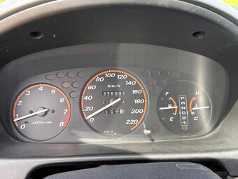 Honda CR-V - 11