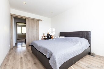 Nová cena. Predaj 2 izbový zariadený byt, Podhradová, Košice - 11
