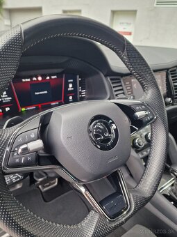 Kodiaq Sportline 147KW  2.0 TDI 4X4 - 11