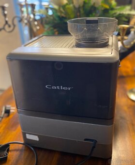kávovar CATLER ES8012 - 11