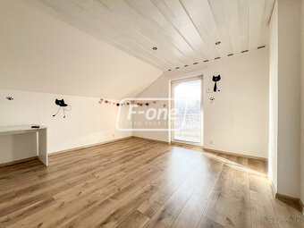 Predaj | Rodinný dom s terasou a záhradou, Čierne - 11