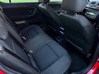 ➡️ Škoda Fabia Facelift 1.6 TDI 66kw Elegance RV-2013 - 11