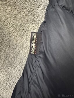 Zimný kabát NAPAPIJRI - 11