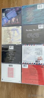 Prodám CD Rock a Pop - 11