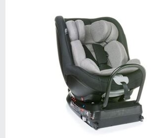 Autosedačka 4Baby Nano-Fix 40-105 CM - 11