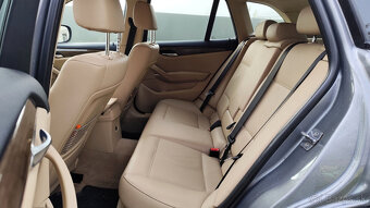 BMW X1 2.0d xDrive A/T 130kW 7/2010 - 11