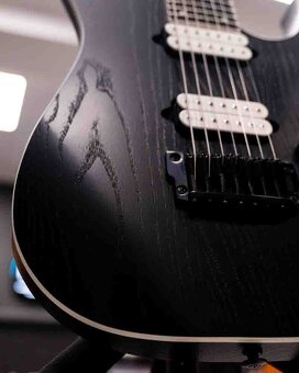 Ibanez RGR752AHBF-WK Prestige - 11