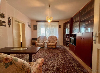 Predám 5-izb.VIDIECKY dom s GARÁŽOU,let.kuchyňou,na 2041m2m - 11