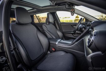 Mercedes-Benz C220 d Kombi A/T W206 - 11