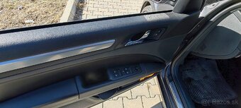 Skoda superb 2 2.0tdi 125kw dsg - 11