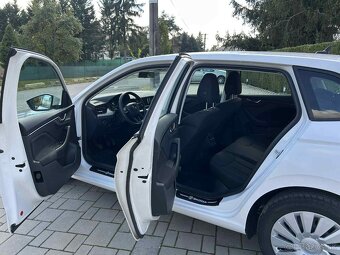 Škoda Scala 1,6TDI 85kW 2019 - 11