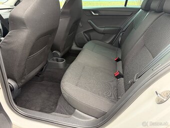 Škoda Rapid 1.2 tsi sport - 11