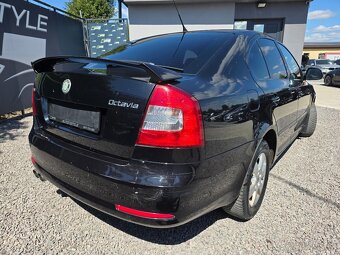 Škoda Octavia 1.8 TSI Elegance - 11