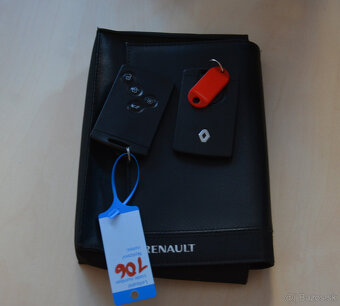 Renault Mégane Coupé 1.5 DCi GT - 11