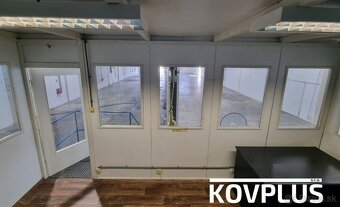 Industrial Complex 25 000 m² for lease KOŠICE - TOP location - 11