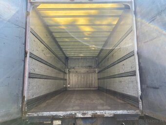 Orten ZAA 11.2, průjezdný +DPH - 11